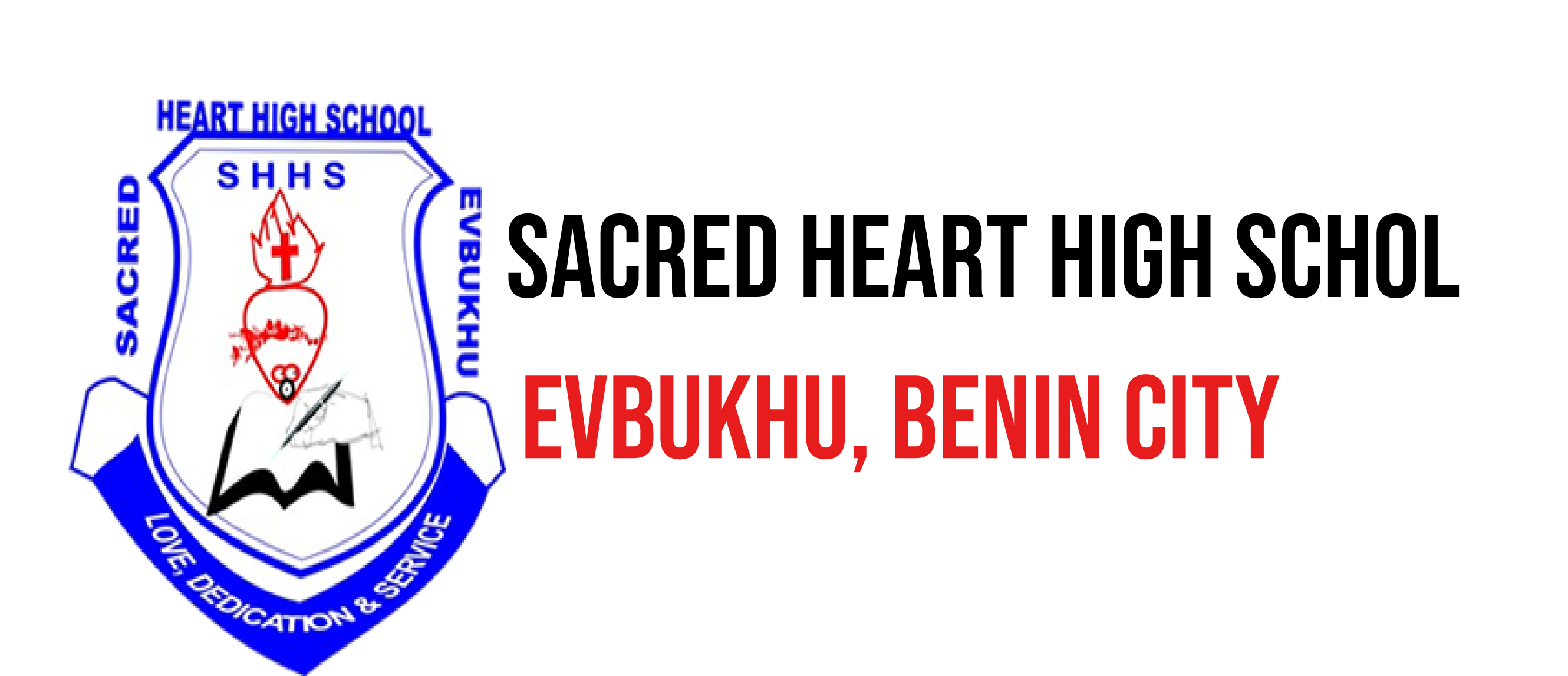 Sacred Heart High School