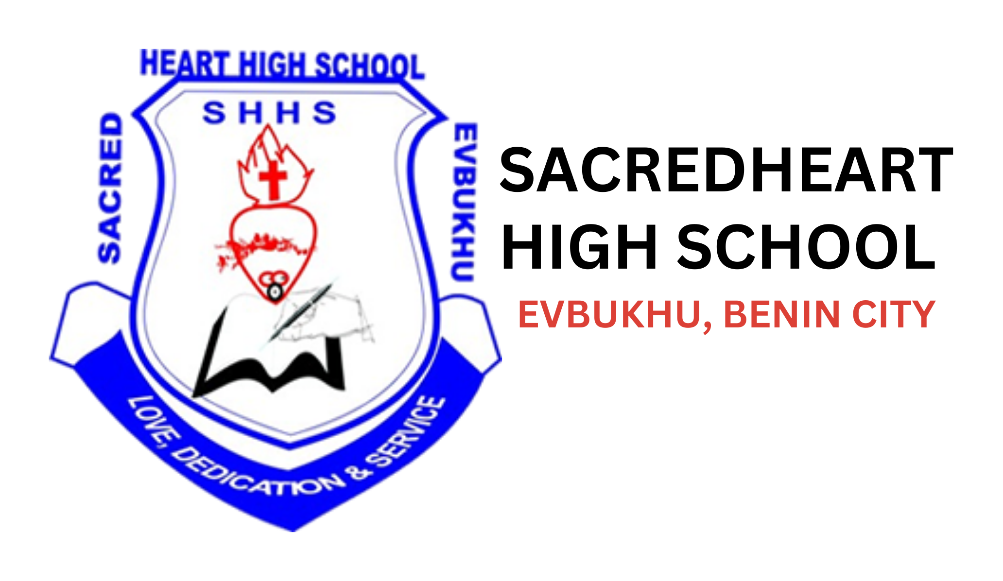 Sacred Heart High School